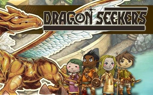 download Dragon seekers apk
